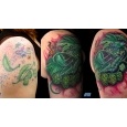 cover up tattoos_infinity hops coverup