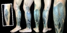 Tracy's Blue Heron Coverup_1